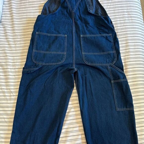 Liberty Overalls Waist 40 X Inseam 27 inches - Picture 9 of 12